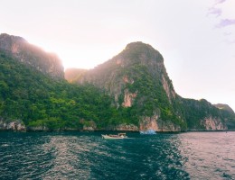 LO MEJOR DE TAILANDIA, PHUKET Y PHI PHI