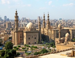 EGIPTO CON CRUCERO 3 DIAS EN EL NILO - EXCLUSIVO SPECIAL TOURS