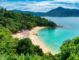 LO MEJOR DE TAILANDIA Y PHUKET  (+ Vuelo y noche en Bangkok al regreso)