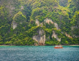 LO MEJOR DE TAILANDIA Y PHUKET